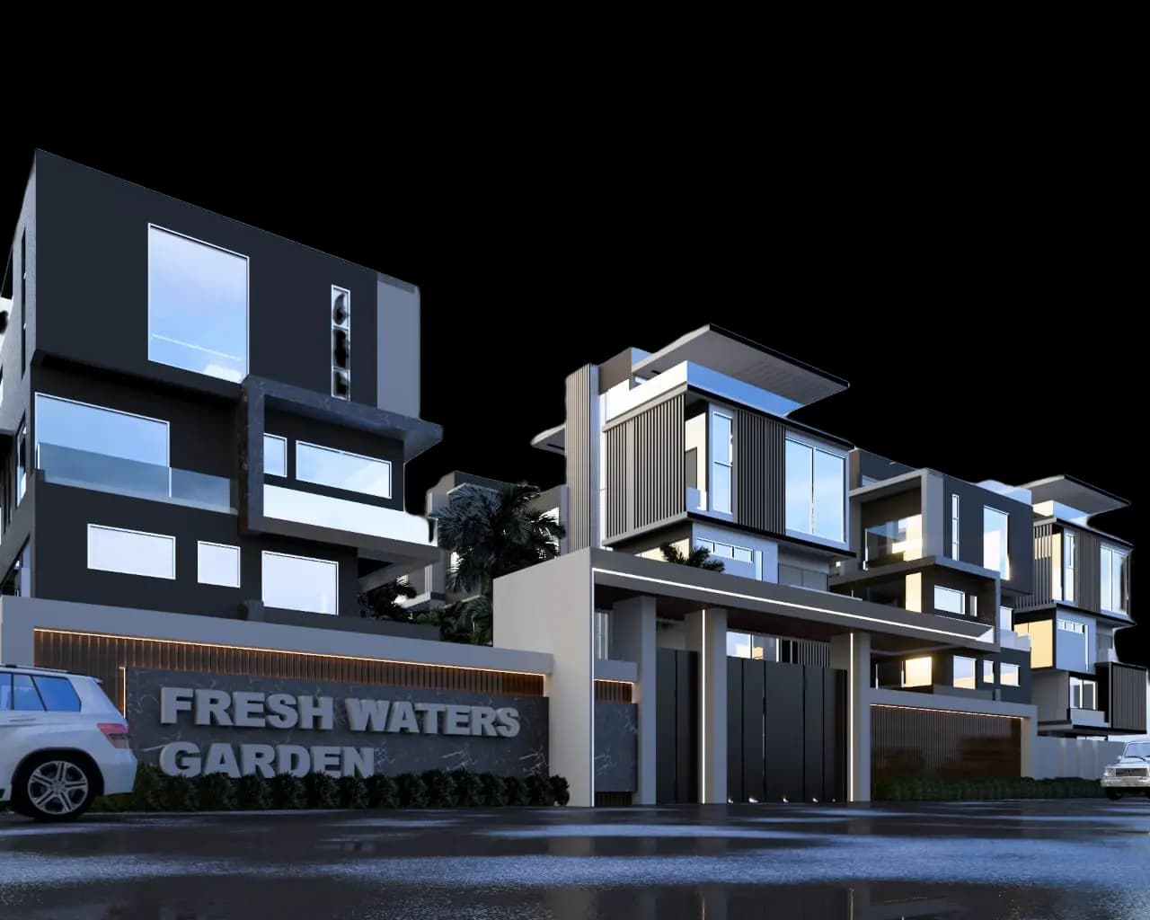 Discover Your Dream Home