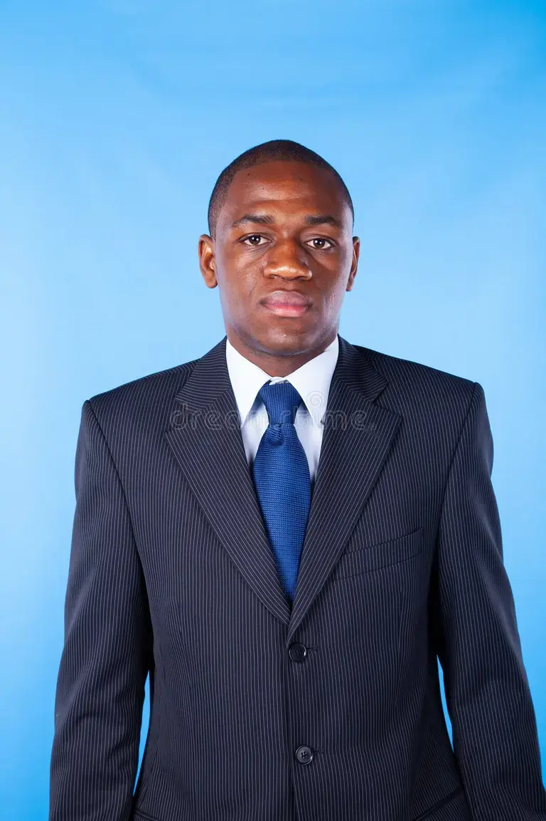 Oluwaseun Bakare